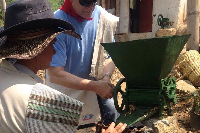 3-Day Colonial Coffee Trail - Pricing and Booking Information