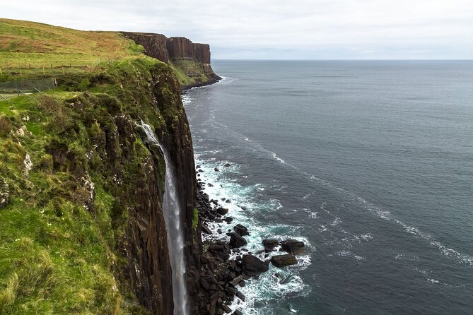 3-Day Loch Ness and Isle of Skye Tour From Edinburgh - Travel Conditions and Important Notes
