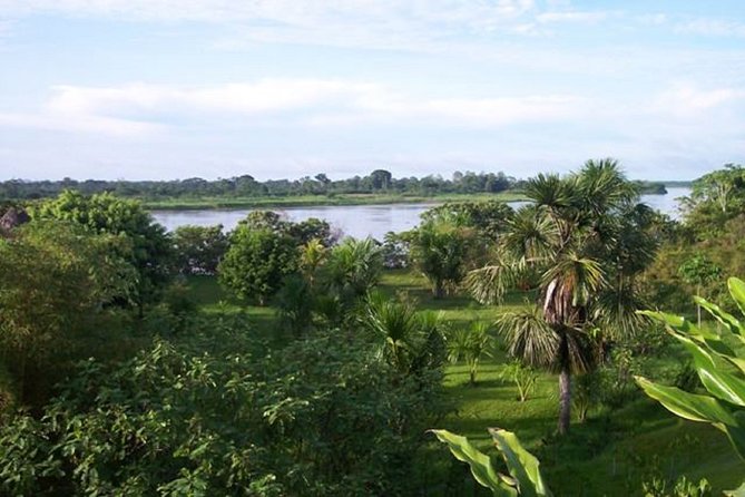 3-Day Lodge in the Jungle Pacaya Samiria - Packing and Preparation
