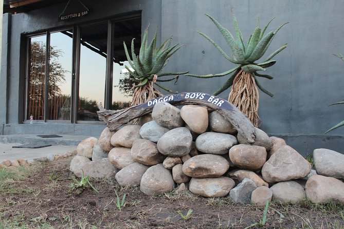 3 Day Lodge/Masango Kruger National Park Safari - Transfer and Pickup Details