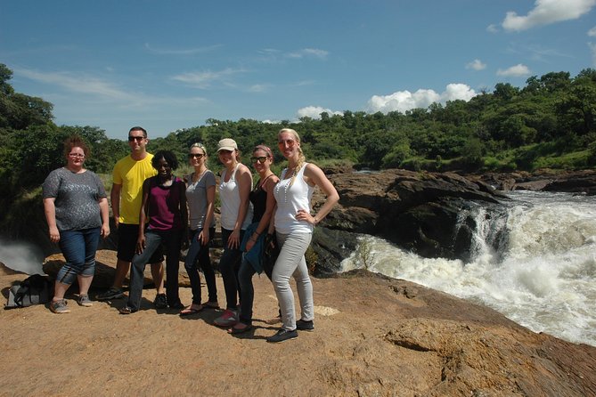 3-Day Murchison Falls National Park - Adventure Safari - Cultural Interactions and Village Visits