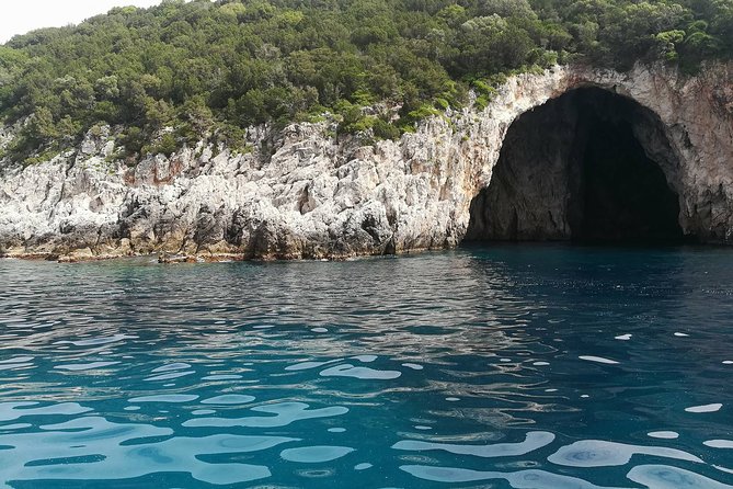 3 Day Private Cruise Around Paxos and Antipaxos From Corfu - Traveler Impressions
