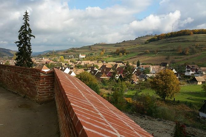 3-Day Private Tour of Medieval Transylvania From Bucharest - Cultural Immersion Opportunities