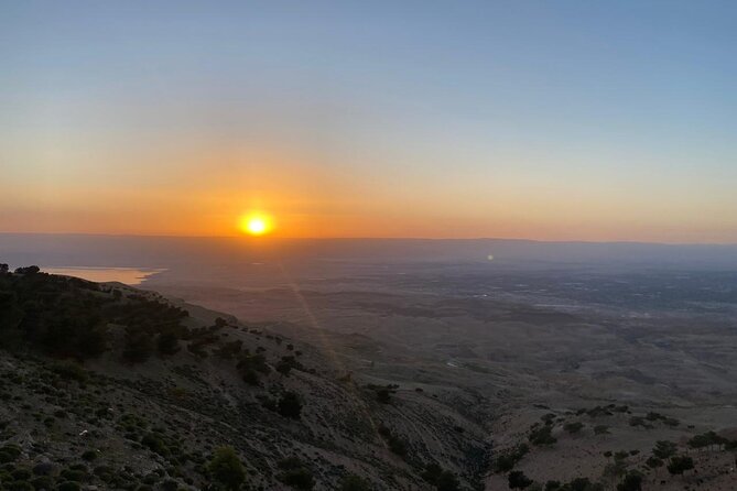 3-Day Private Tour Package to Jordan - Pricing Details