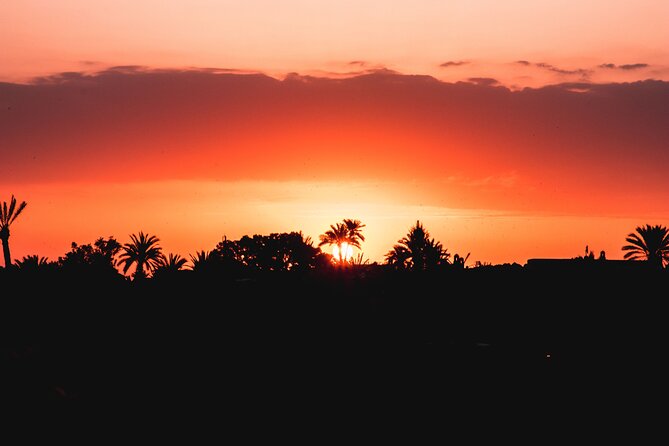 3-day Sahara Desert Trip From Marrakech - Unique Experiences Offered