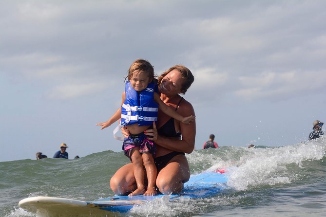 3-Day Surf Camp on Maui at Kalama Park in Kihei - Customer Reviews and Ratings