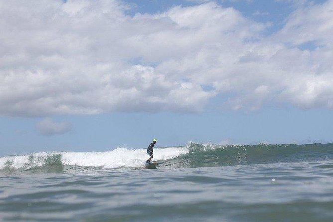 3 Day Surf Progression for Families, Kids, and Beginners in Kihei at Kalama Park - Booking Information