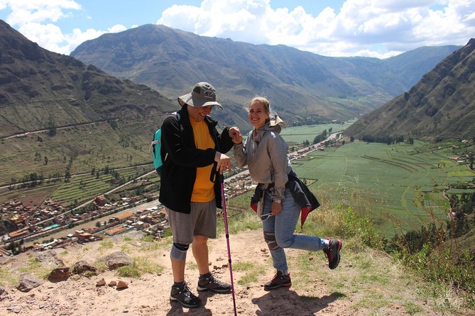 3 - Day Tour in Cusco, Sacred Valley With Machupicchu - Sacred Valley Exploration