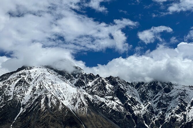 3-Day Tour of Tbilisi and Kazbegi – Discover the Heart of Georgia - Inquiries and Support