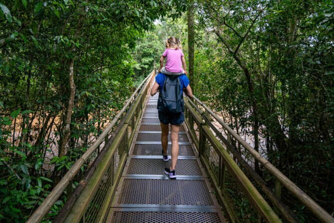 3-Day Tour to Iguazu Falls by Air From Buenos Aires - Accommodation Options