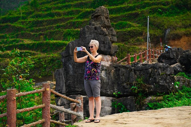 3-day Trekking in Ha Giang - Dong Van Karst Plateau - Meeting and Pickup Details