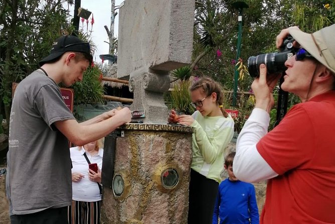 3 Day Trip of Cultural Experience in Quito - Scenic Views From Gondola Lift