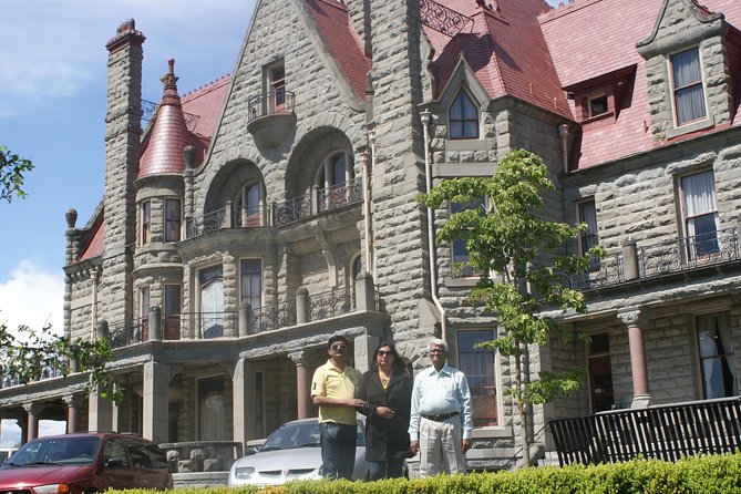 3-Day Vancouver City Tour Package With Whistler and Victoria Optional Private - Pricing and Booking