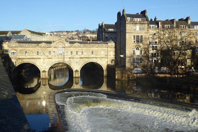 3 Day West Country Private Tour - Reviews and Feedback