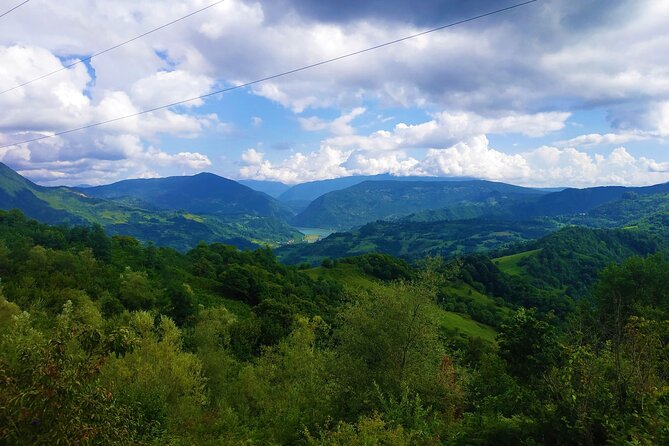 3 Days/2 Nights Lechkhumi Region Tour Package in Georgia - Plan Your Lechkhumi Region Itinerary