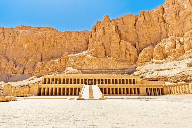 3 Days 2 Nights Travel Package to Aswan & Luxor From Cairo by Flights - Inclusions and Exclusions