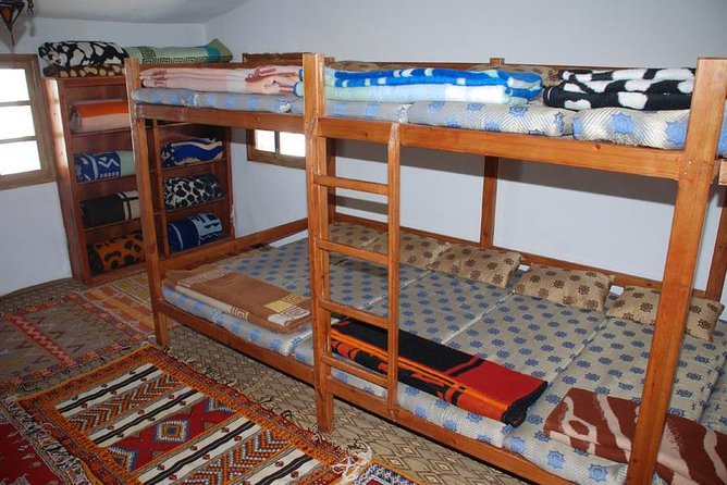 3 Days Berber Villages Hike (Atlas Mountains) - Exploring Berber Culture