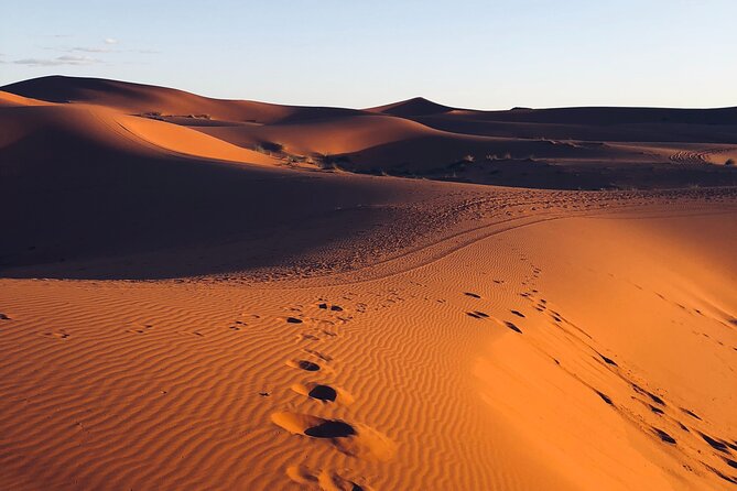 3-Days Desert Tour From Marrakech - Reviews and Feedback