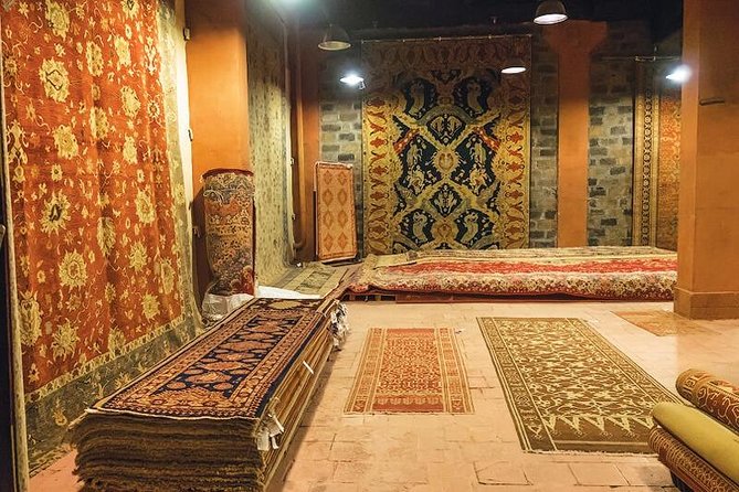 3 Days in Armenia - Dining and Nightlife in Yerevan