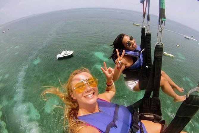 3-Days Jamaica Sightseeing Tour of Treasure Beach and Negril Departing From Kingston - Experiencing Pelican Bar