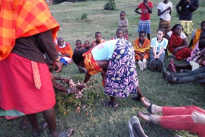3 Days Maasai Mara Safari From Nairobi - Guest Reviews