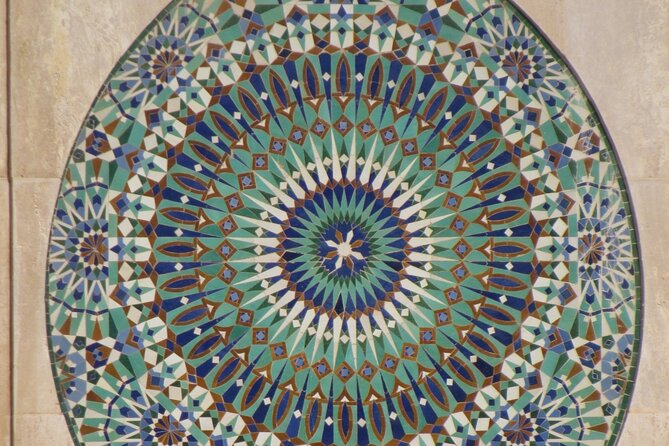 3-Days Morocco Tour : Sahara Desert Tour From Fes to Marrakech - Accessibility Options