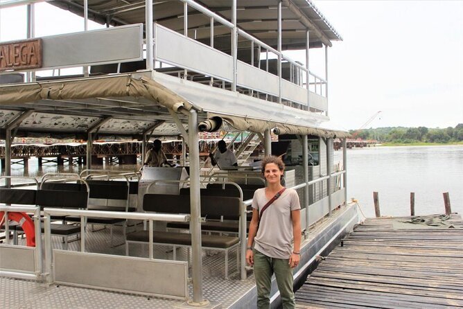 3 Days Murchison Falls National Park Safari & Rhino Tracking - Hiking and Nature Walks