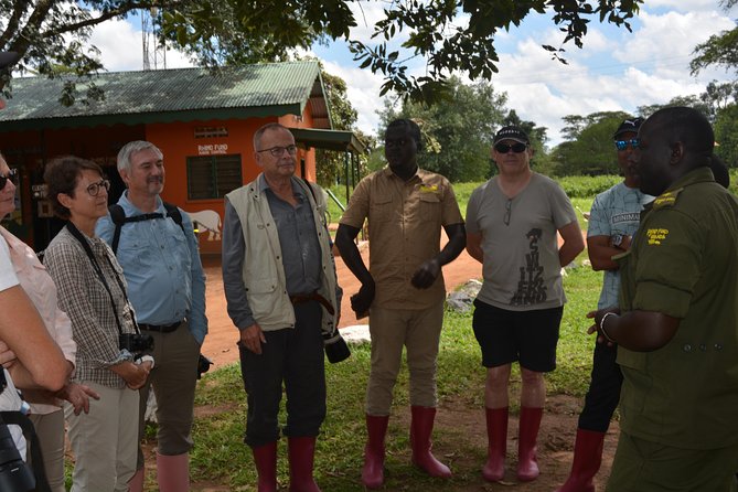 3-Days Murchison Falls Vacation Including Big 5 Sighting! - Traveler Reviews and Recommendations