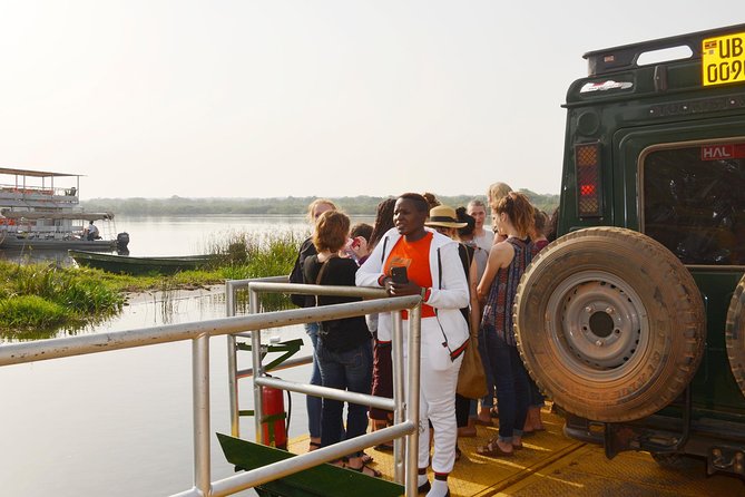 3 Days Murchison Falls Wildlife Safari - Pricing and Cancellation Policy
