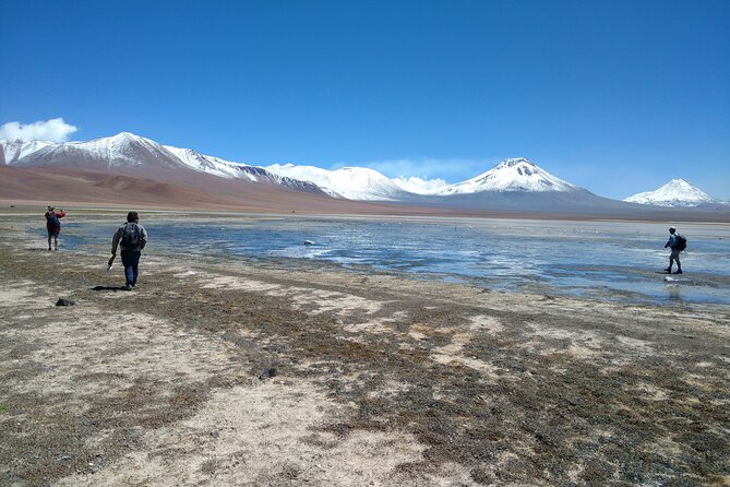 3-Days Private Guided Hiking Tour in Atacama - Questions About Your Stay