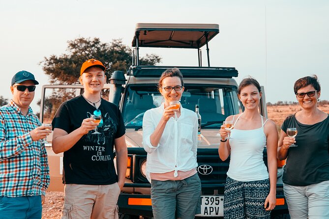 3 Days Private Mikumi National Park Wildlife Encounter Safari Tour - Private Tour Advantages