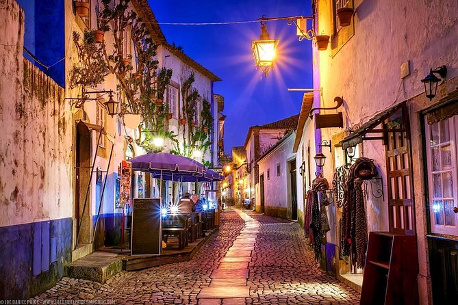3 Days Private Tour In Lisbon - Booking and Cancellation Policy