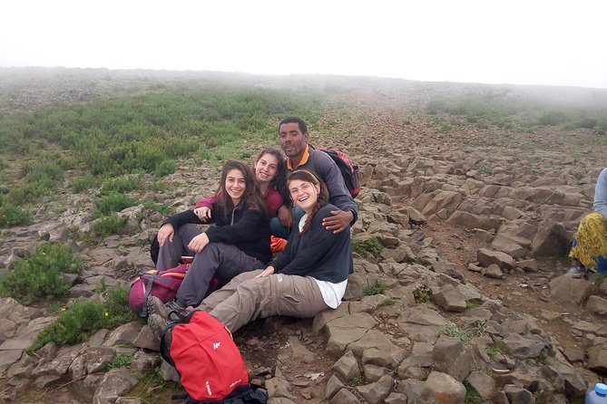 3-days Scheduled Lalibela Churches & Abune Yosef Trekking - Meals and Refreshments