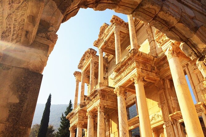 3 Days - Seven Churches of Revelation - Knowledgeable Guides and Commentaries