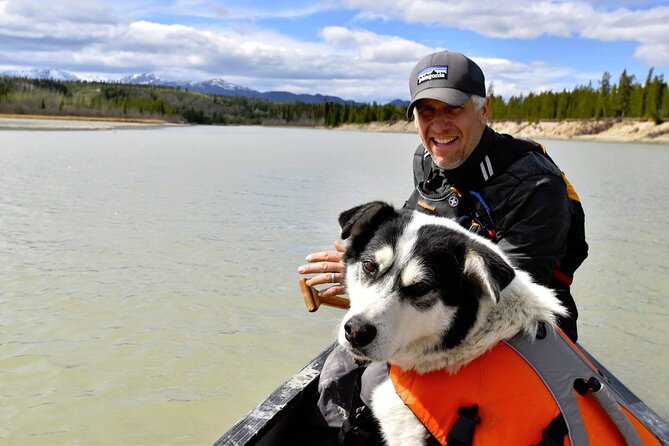 3 Days Tour Fall Color in Yukon From Whitehorse - Traveler Ratings