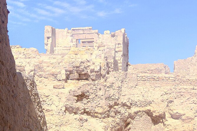 3-Days Tour in Siwa Oasis From Cairo - Traveler Reviews