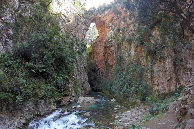 3 Days Trekking From Chefechaouen - Accommodation and Hospitality