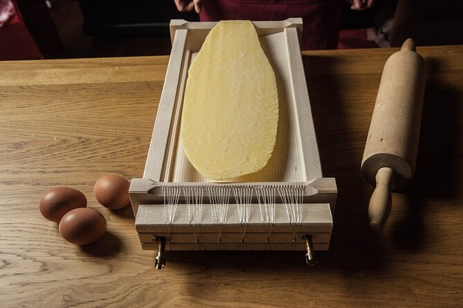 3 Hour Cooking Class: Homemade Pasta and Tiramisu in Venice - Customer Experience