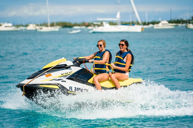 3-Hour Extreme Adventure in Key West - Reviews and Feedback