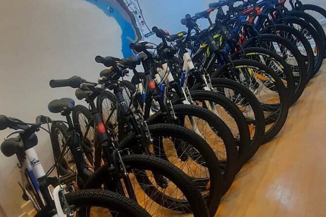 3-Hour Guided Bicycle Tour in Miraflores - Pricing and Lowest Price Guarantee