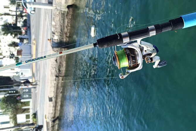3-Hour Kos Island Fishing Trip With Greek Family - Participation Information
