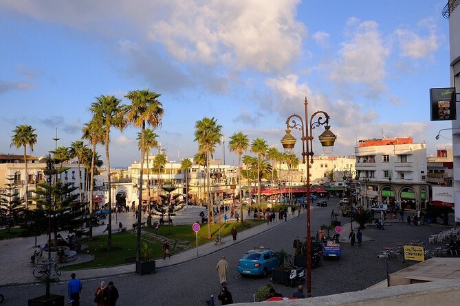 3-Hour Private Enchanting Tangier Coastal Adventure - Pricing and Booking Details