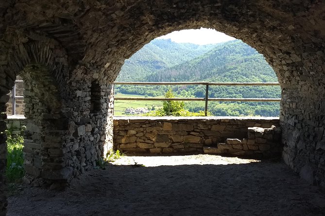 3-Hour Private Hiking Tour to Historic Places Around Spitz in Wachau Valley - Tour Conditions and Recommendations