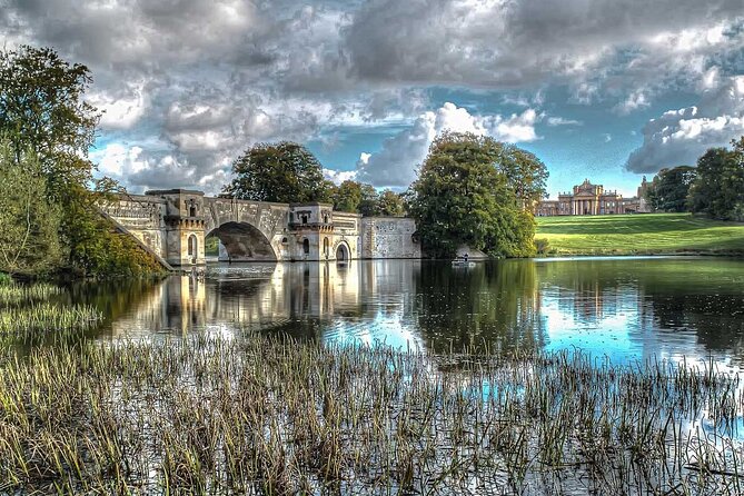 3-Hour Private Luxury Car Tour From Oxford to Blenheim Palace - Customer Reviews and Feedback