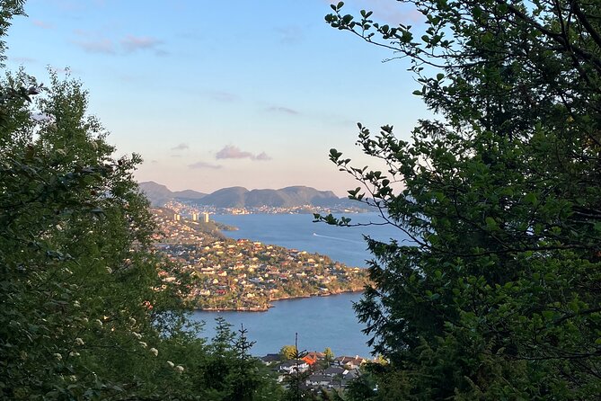 3-Hour Private Norwegian Hiking Experience With Local Guide - Cultural Immersion and Hospitality