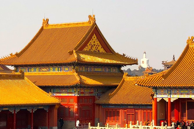 3-Hour Private Tour: Amazing Beijing City Highlights - Why Choose a Private Tour