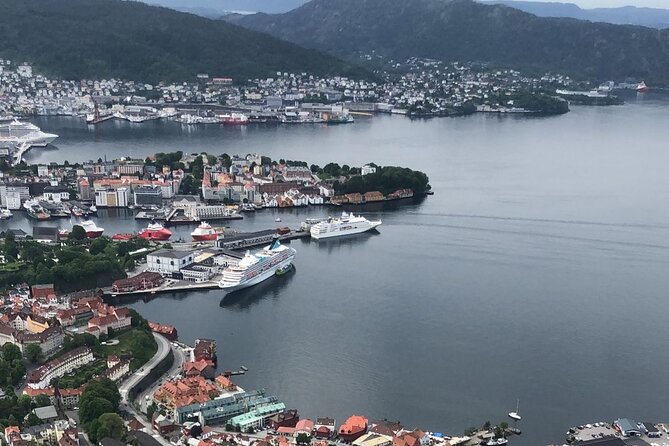 3-Hour Private Tour Hiked Through the Bergen Mountains - Additional Information