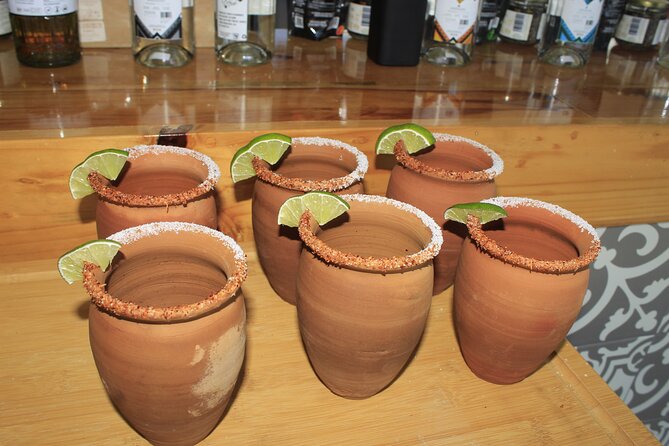 3-Hour Small-Group Mezcal and Tequila Tasting Activity From Cozumel - Reviews and Feedback