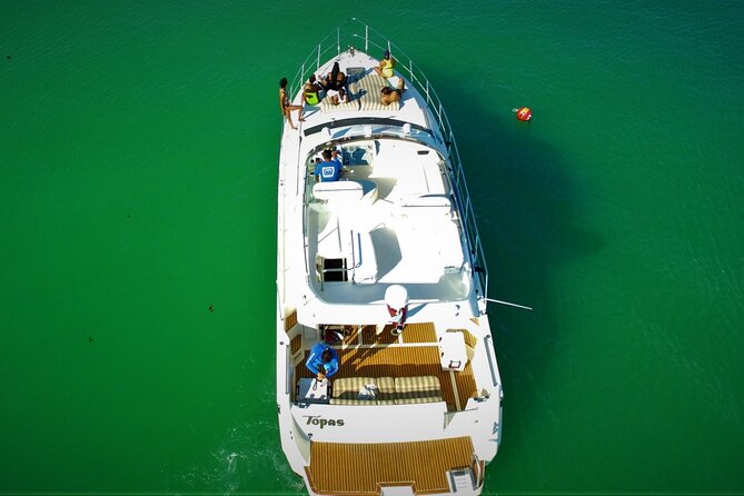 3 Hour Xpu-Ha - 47 Azimut, Tulum, Playa Del Carmen, Riviera Maya - Customer Reviews