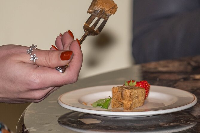 3 Hours Guided Tasting Experience of Ripon - Booking Details and Cancellation Policy
